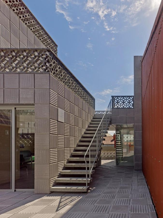 Albergue Bela Muxia Exterior foto
